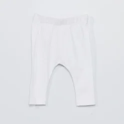 Ensemble Robe à Pois + Legging - 2 Pièces