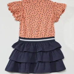 Ensemble Robe + Bandeau