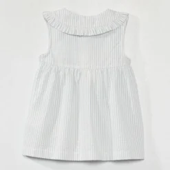 Ensemble Robe + Culotte - 2 Pièces