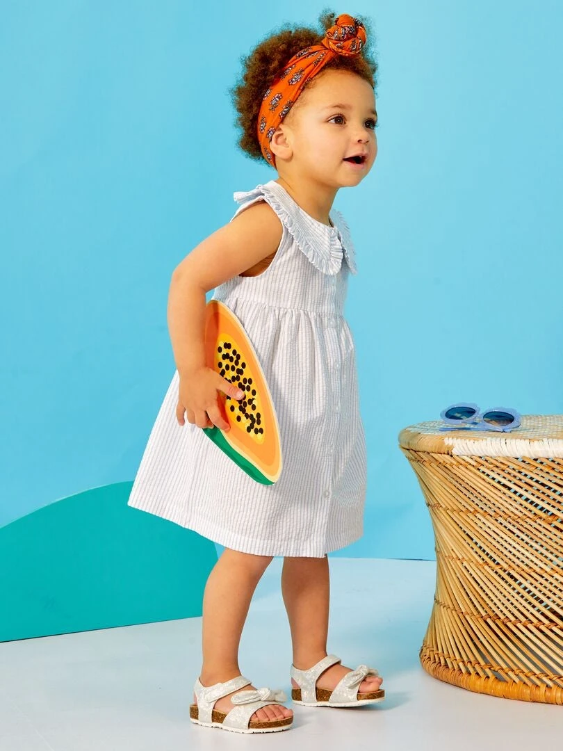 Ensemble Robe + Culotte - 2 Pièces – Image 4