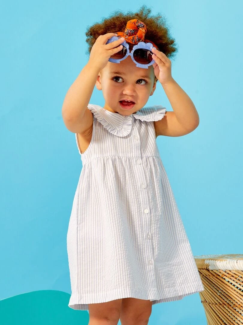 Ensemble Robe + Culotte - 2 Pièces – Image 6