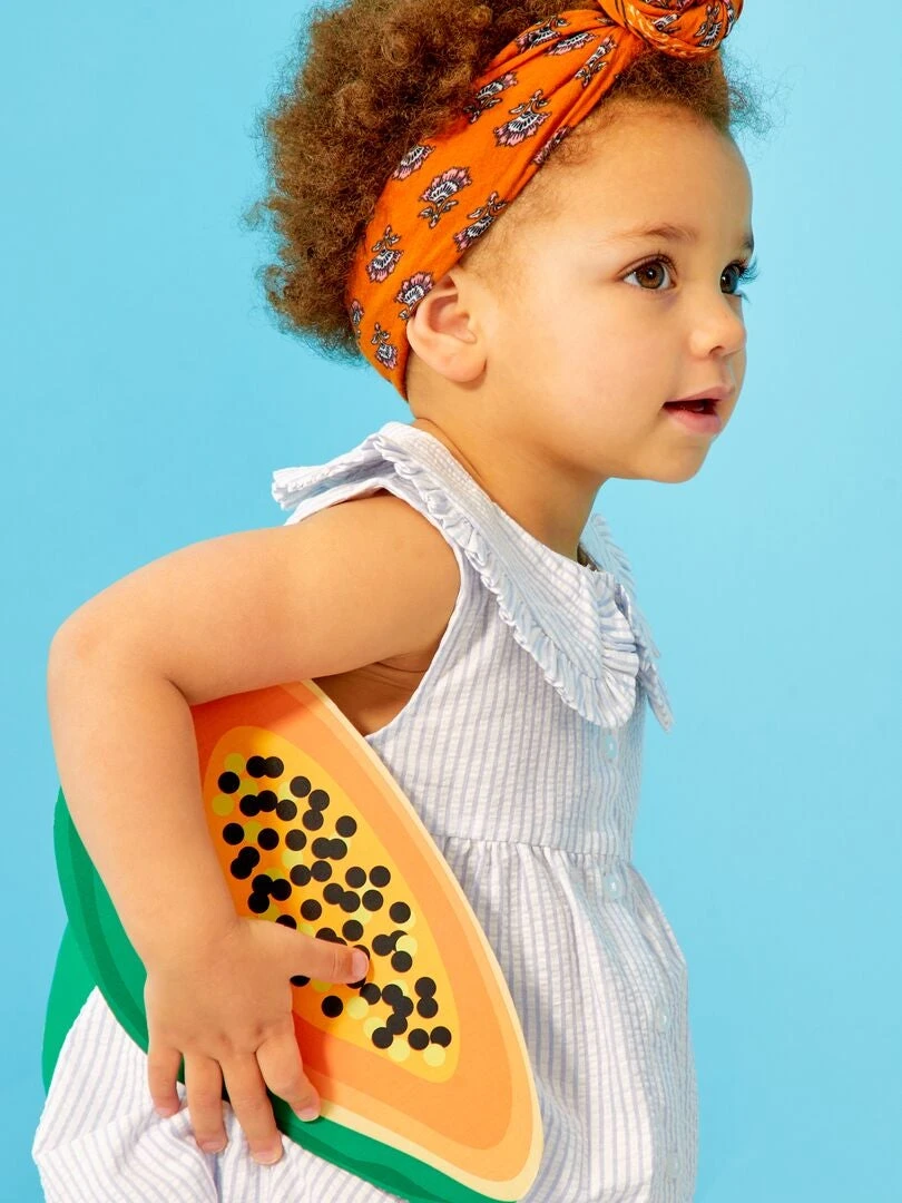 Ensemble Robe + Culotte - 2 Pièces – Image 7