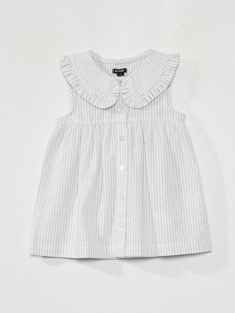 Ensemble Robe + Culotte - 2 Pièces – Image 9