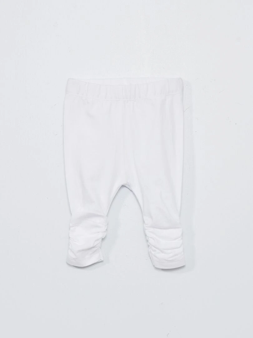 Ensemble Robe + Legging + Bandeau - 3 Pièces – Image 4