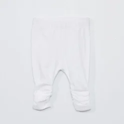 Ensemble Robe + Legging + Bandeau - 3 Pièces