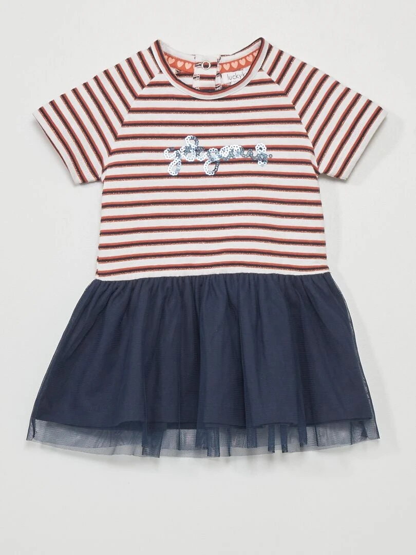 Ensemble Robe + Legging – Image 2