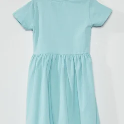 Lot De 2 Robe En Jersey