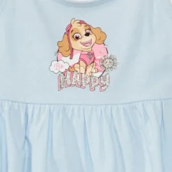 Robe à Bretelles 'Pat'Patrouille'