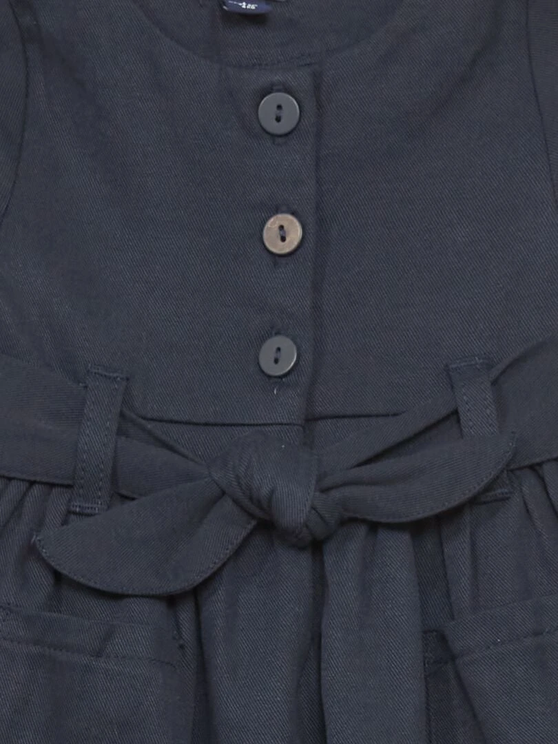 Robe à Manches Courtes – Image 2