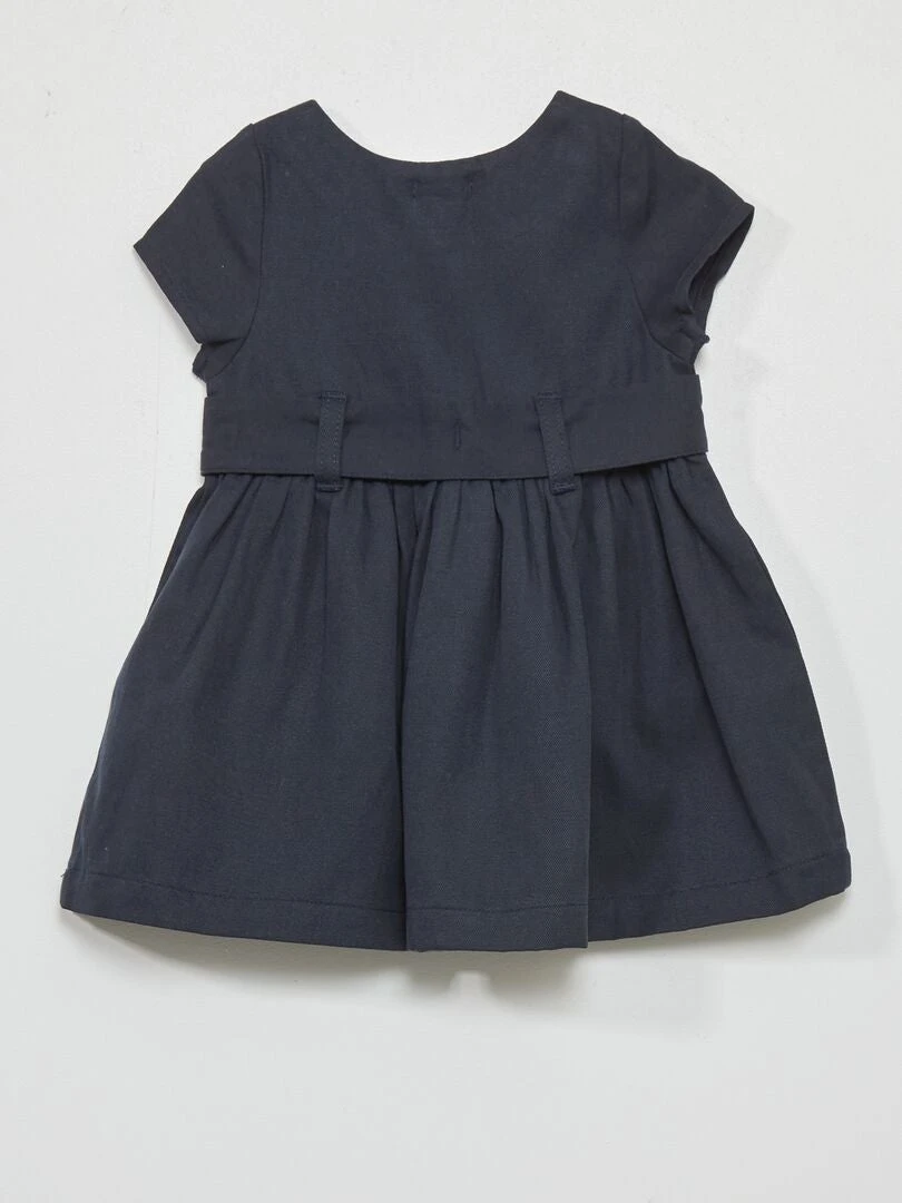 Robe à Manches Courtes – Image 3