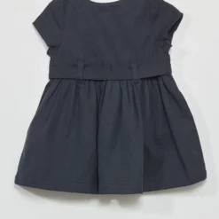 Robe à Manches Courtes