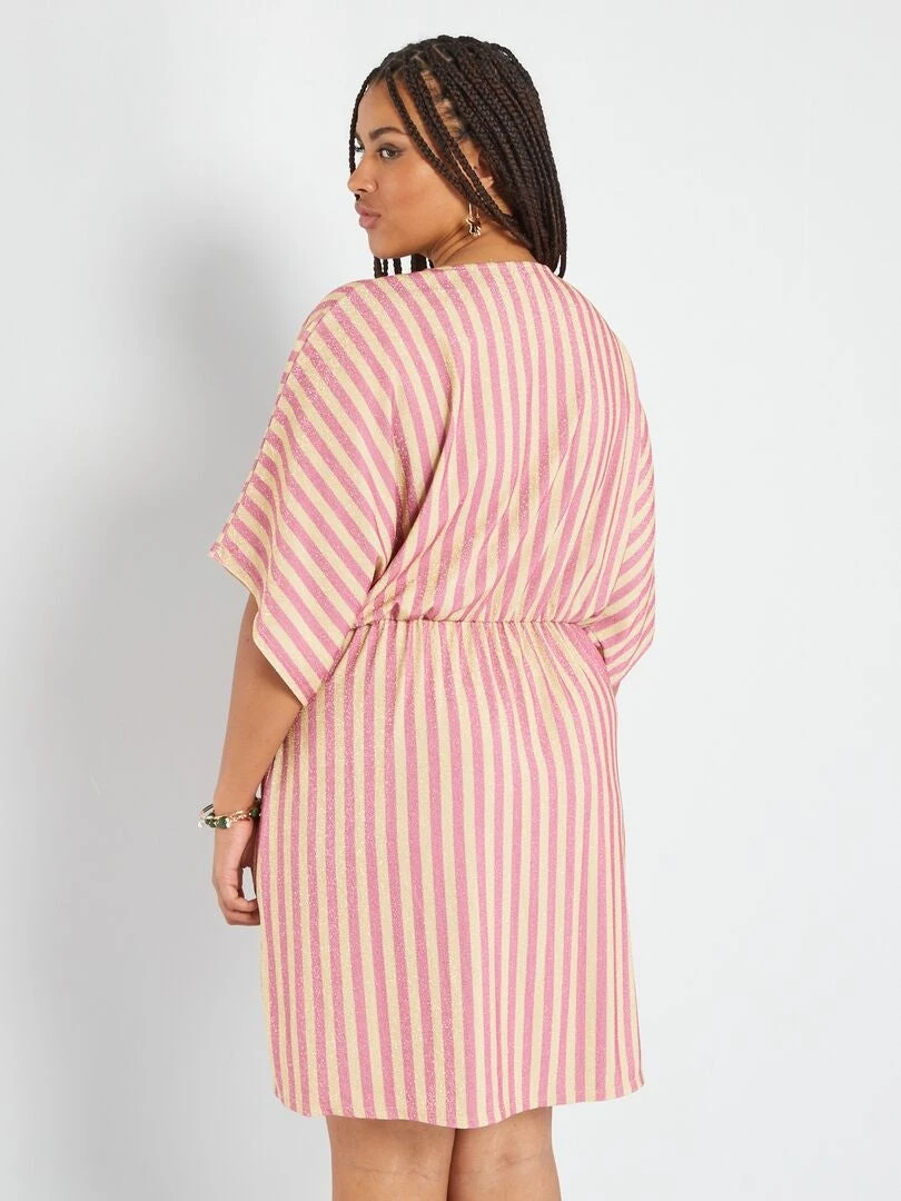 Robe à Rayures – Image 3