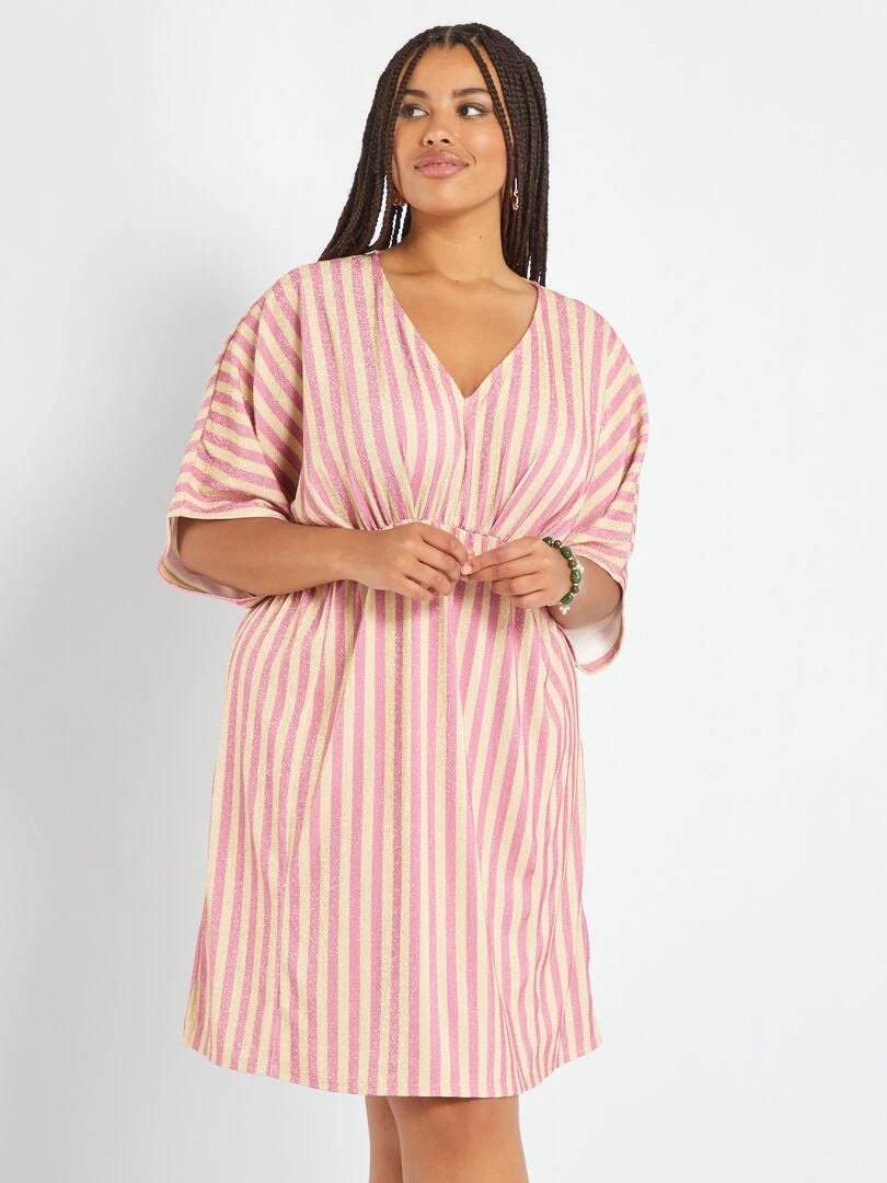 Robe à Rayures – Image 4