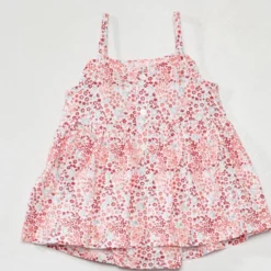 Robe Body à Fines Bretelles