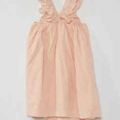 Robe De Cérémonie En Coton