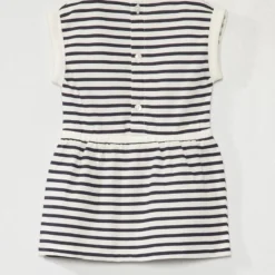 Robe En Jersey Avec Imprimé