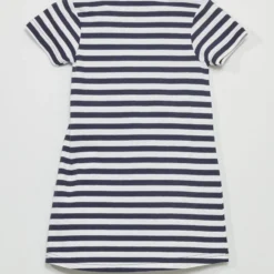 Robe En Jersey 'licorne'