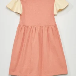 Robe En Jersey X Nilac Studio