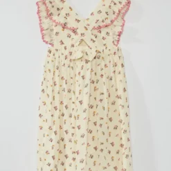 Robe En Maille Légère