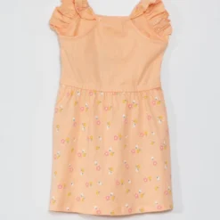 Robe 'La Reine Des Neiges'