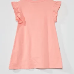 Robe 'Pat Patrouille' à Col Rond