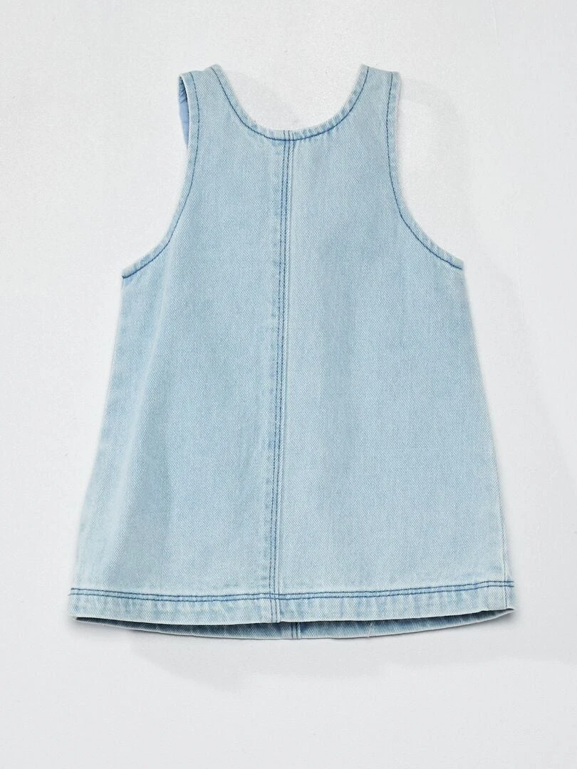 Robe Salopette 'Minnie' – Image 2