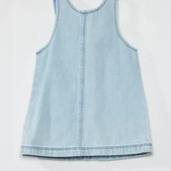 Robe Salopette 'Minnie'