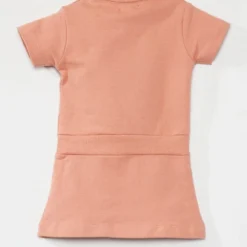 Robe Sweat Avec Imprimé